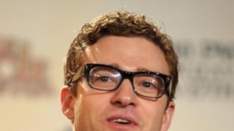 Браво на Джъстин. Бива го за благотворител