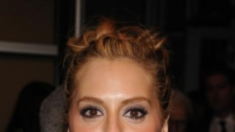 Почина Британи Мърфи