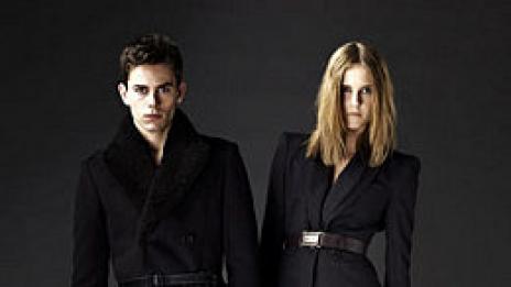 Есента на 2010: силна и стилна