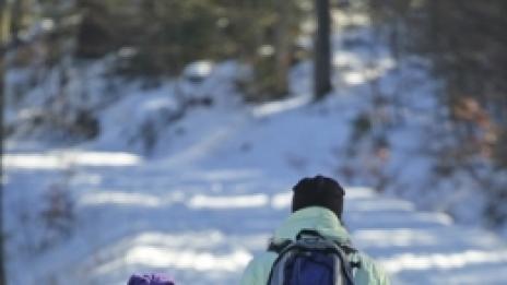 Почивайте активно