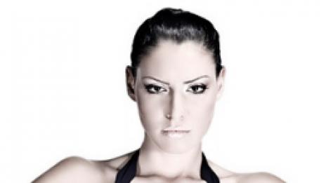 Девет жени на 2009-та: Златка Димитрова, Playmate of the year