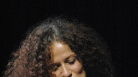 Девет жени на 2009-та: Белослава, певица