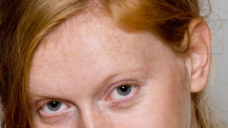 Девет жени на 2009-та: Гергана Плетньова, актриса