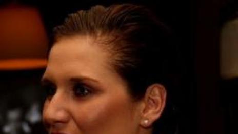 Девет жени на 2009-та: Богдана Златева, гл.редактор на AMICA