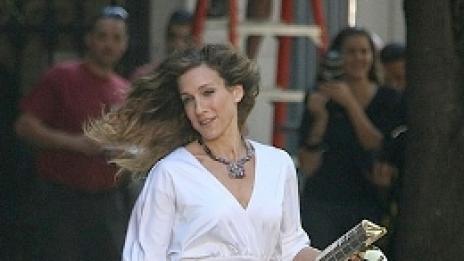 Сексът и градът 2: Първият трейлър