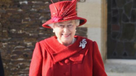 Техни кралски усмивки