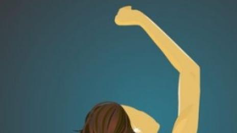 Девет жени на 2009-та: всяка една от нас...