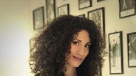 Девет жени на 2009-та: Саня Армутлиева, Вирджиния рекърдс