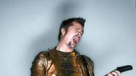 Лошото секси момче не е умряло