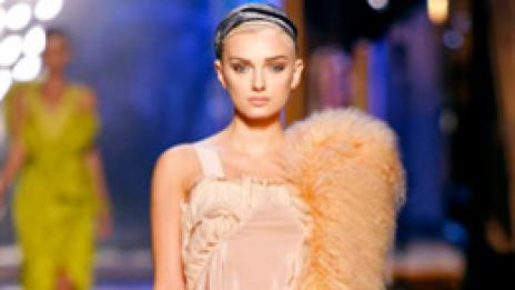 Телесното е новото черно