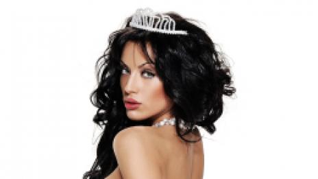 Роси Иванова – с пет години по-секси в Плейбой