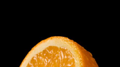 Портокалов сок за нежни ръце