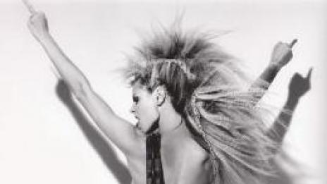 Хайди Клум е съпругата - мечта