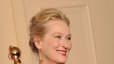 Златните филми на годината