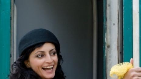 И Нина Николина стана майка