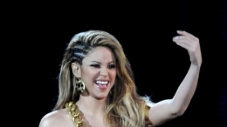 Професор Шакира ще ни избави от Икономическата криза