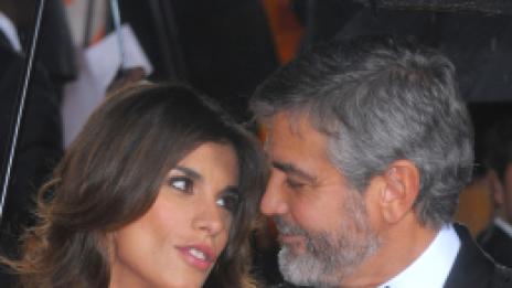 Опровержението на Клуни: Не ставам за съпруг