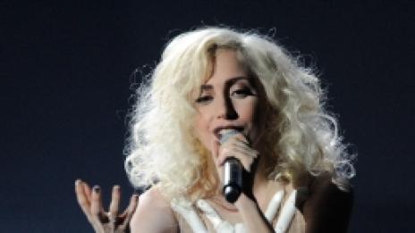 Лейди Гага в България?