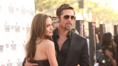Брад Пит и Анджелина се разделят? Хайде стига