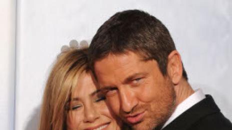 И за Джерард Бътлър има класация