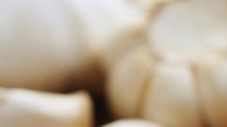 Новият афродизиак Номер едно – чесънът!