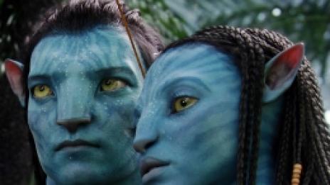 Официално. „Аватар“ е филмът на филмите изобщо