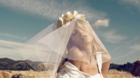 Една гореща булка. Аня Рубик