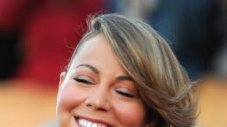 Марая Кери: Никой не ме разпознава без грим