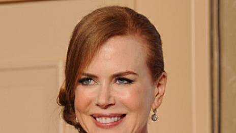 Ботоксът проваля Никол Кидман