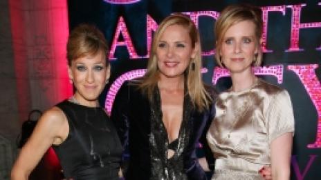 Трети „Сексът и градът“ с необвързани момичета на средна възраст?