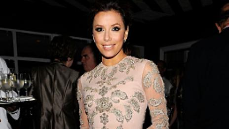 Ева Лонгория: Тялото е автомобил, трябва да се поддържа