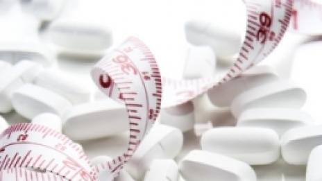 За и против средствата за потискане на апетита