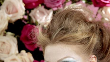 Синоним за красота? Магдалена Фраковиак