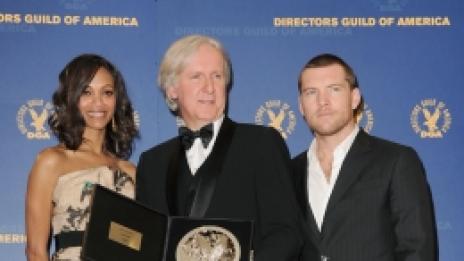 Семейни войни на Оскарите: Аватар срещу Войната е опиат