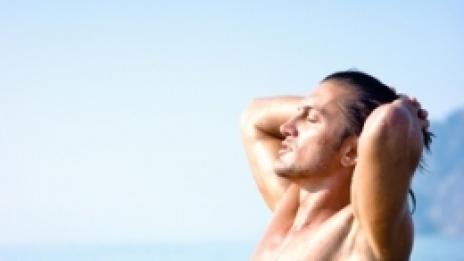 Със загар ли е – бива си го