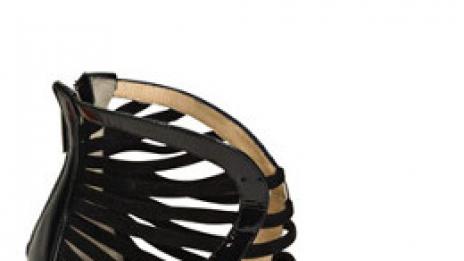 Женски пролетни грехове. Oбувките на пролет 2010