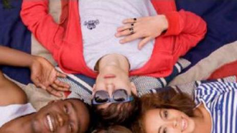 Чиста, секси и лесна за носене