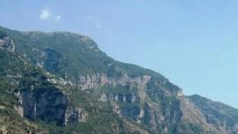 Позитано, L'italiano