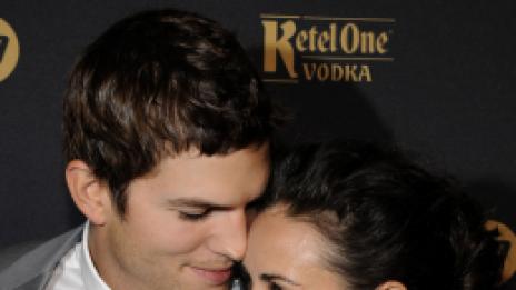 Аштън Кътчър: По-добре да има Ден на омразата