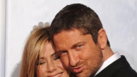 Да срещнеш любовта на 41?