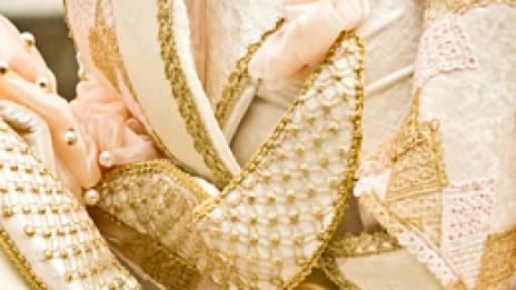 Най-романтичните на света