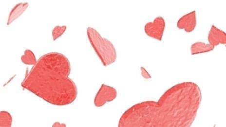 Св. Валентин - за влюбени