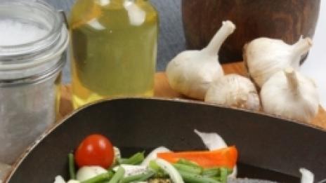 Още едно качество на Средиземноморската диета