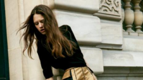 Пипилота Виктуалия Транспаранта Ментолка Ефраимова - Дългото чорапче