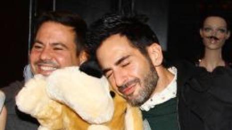 Марк Джейкъбс не иска Мадона на ревютата си