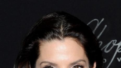 На Сандра Бълок й дойде много. Оттегля се