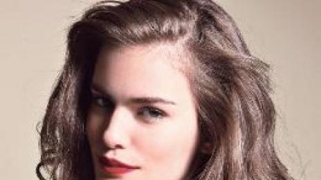 Рената Сози - слънчевото момиче