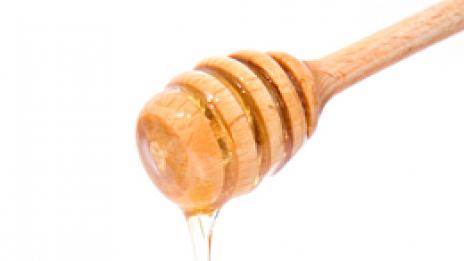 Разхубавяване с мед и ябълки