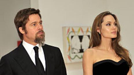 Брад получи дърво за Св. Валентин, маслиново