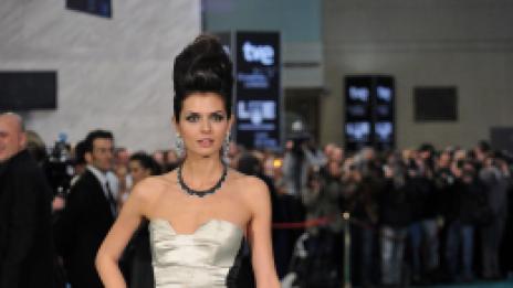 Blanco y negro*. С кученце